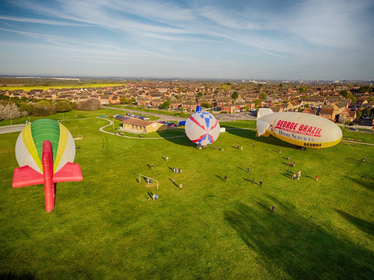 Joni Pelham 🇬🇧🇱🇹 ✈️ 🚀 tweet media