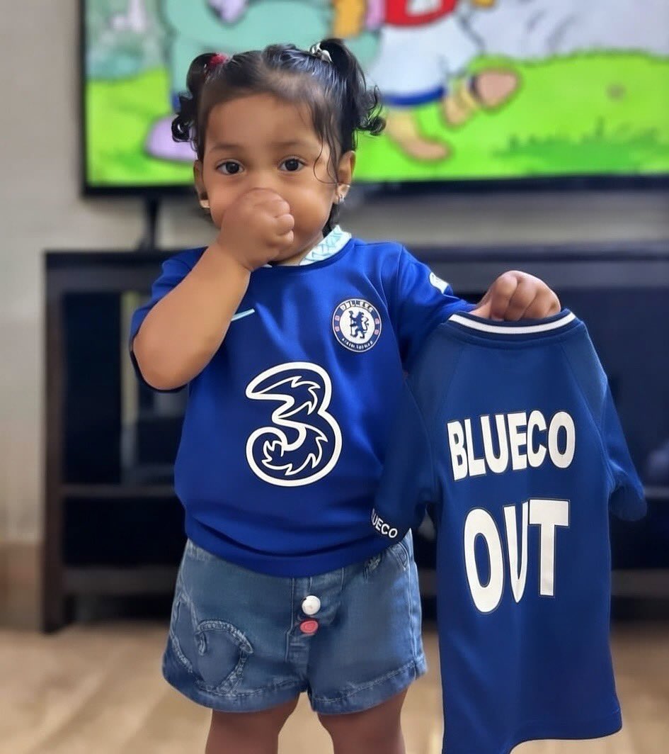 THE CHELSEA FORUM tweet media