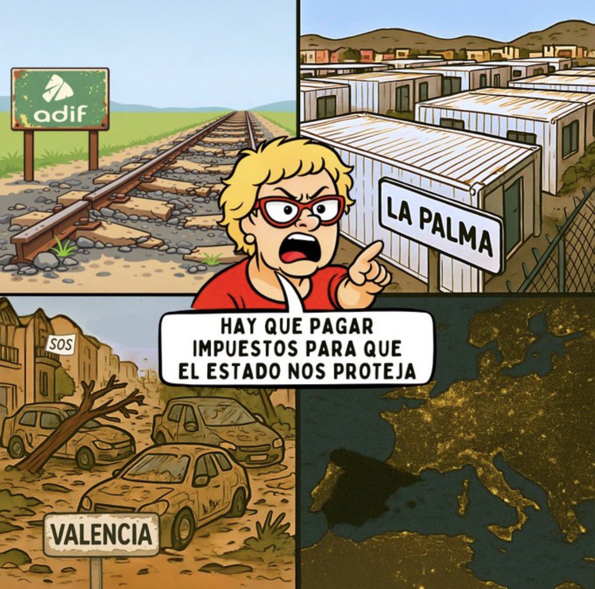 A$AP LUX 🇪🇸🇱🇺🇪🇺 tweet media