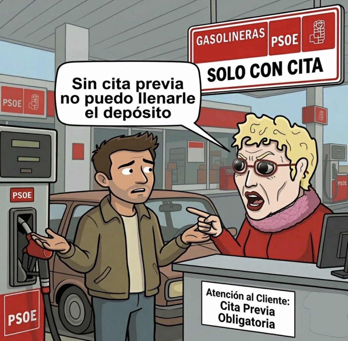 A$AP LUX 🇪🇸🇱🇺🇪🇺 tweet media