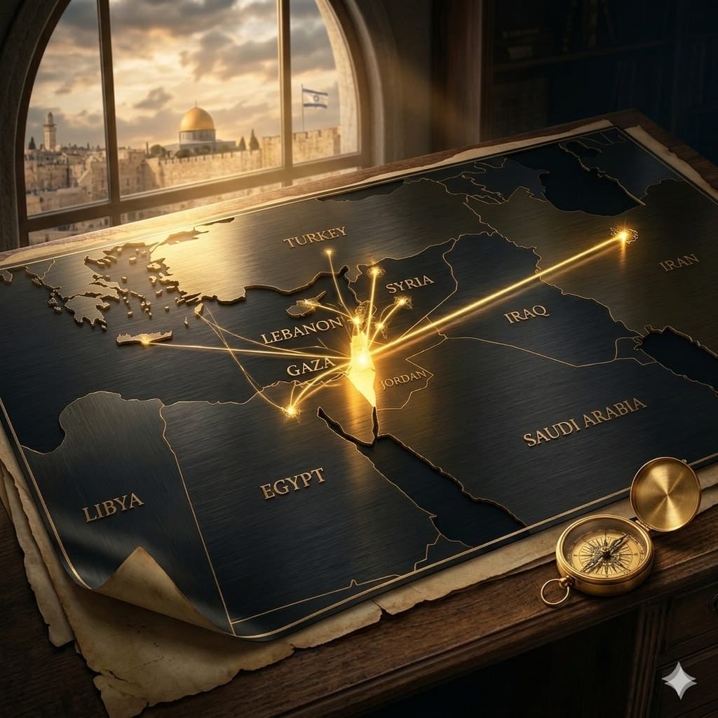 משה פייגלין Moshe Feiglin tweet media