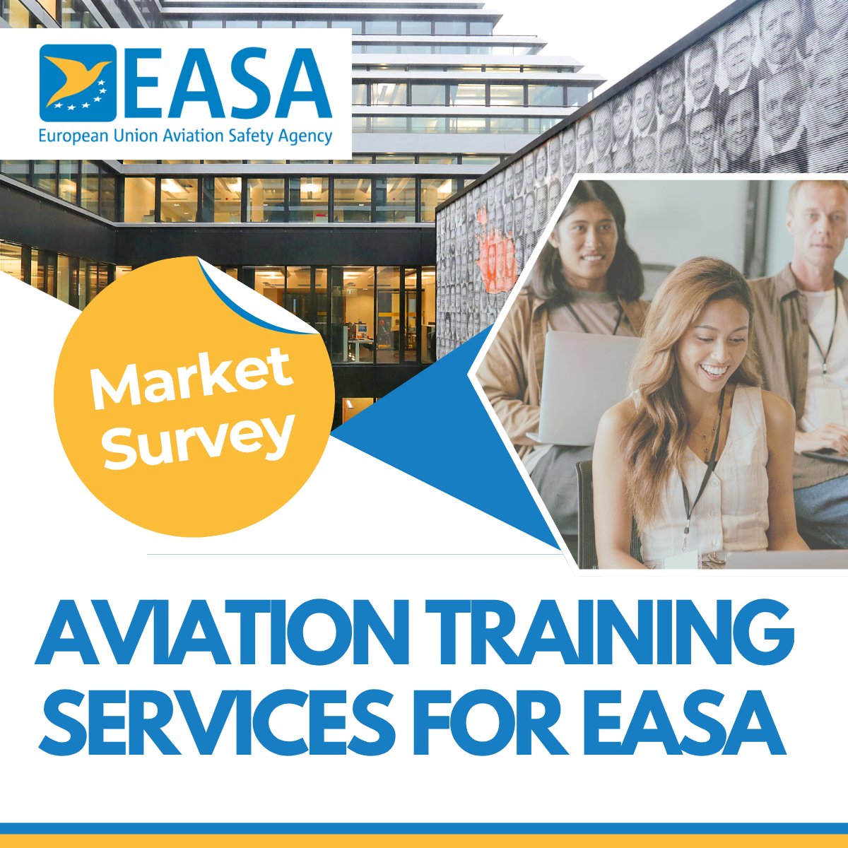 EASA tweet media