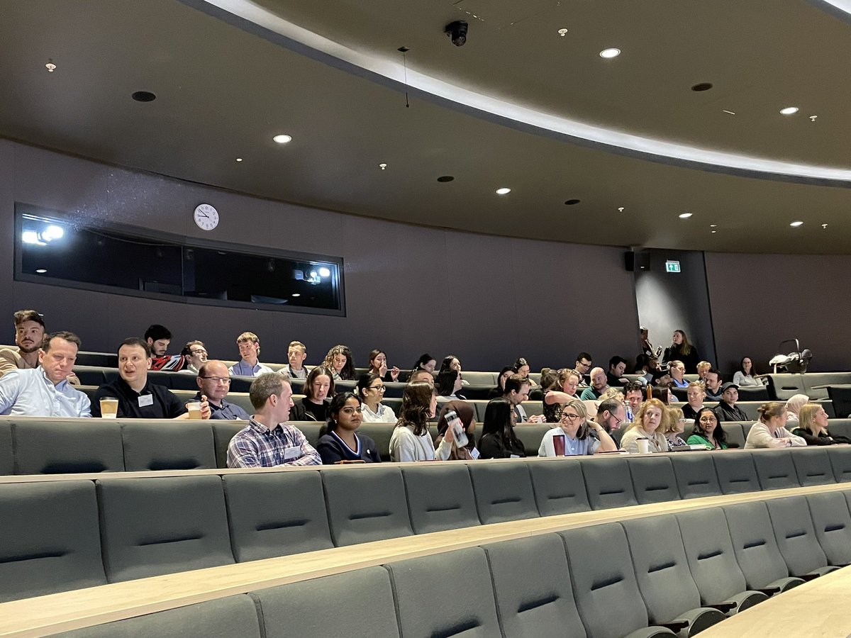 OSEM Conference tweet media