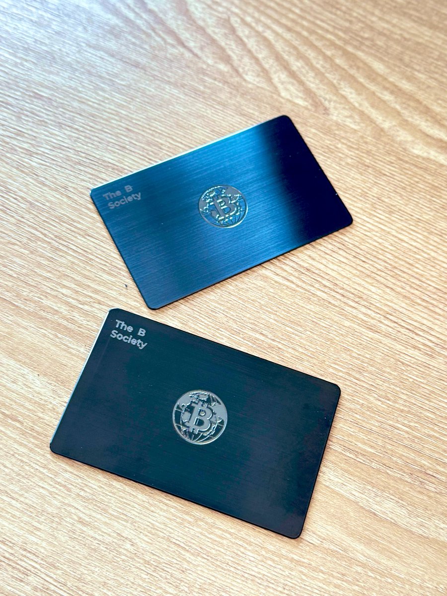 ₿itDosa⚡The ₿ Society⚡ tweet media