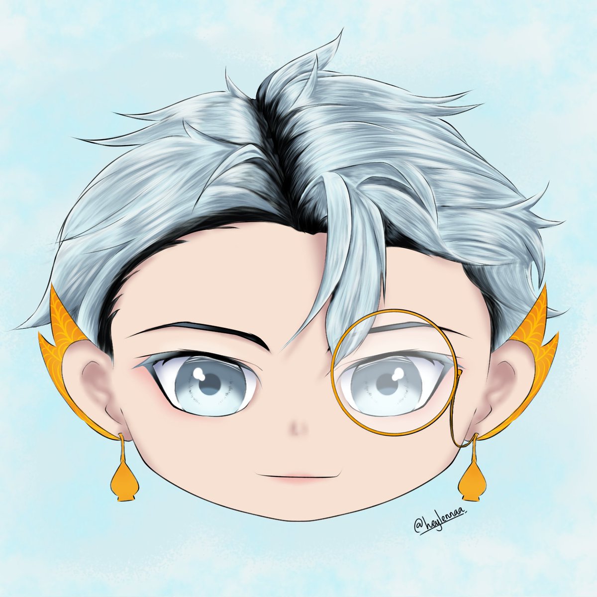 Heylennaa tweet media