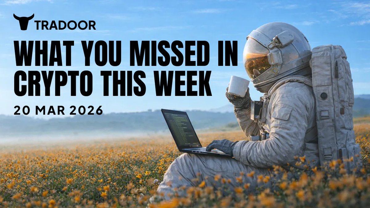 Tradoor.io - Trade Crypto With Leverage tweet media