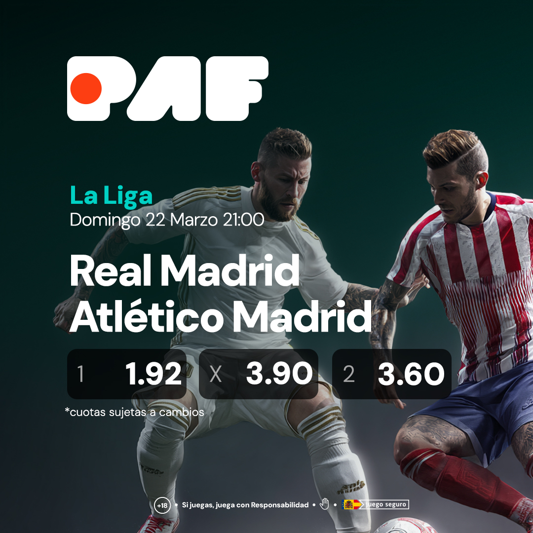 𝗣𝗮𝗳 | 𝗔𝗽𝘂𝗲𝘀𝘁𝗮𝘀 𝗦𝗹𝗼𝘁𝘀 𝗖𝗮𝘀𝗶𝗻𝗼 tweet media