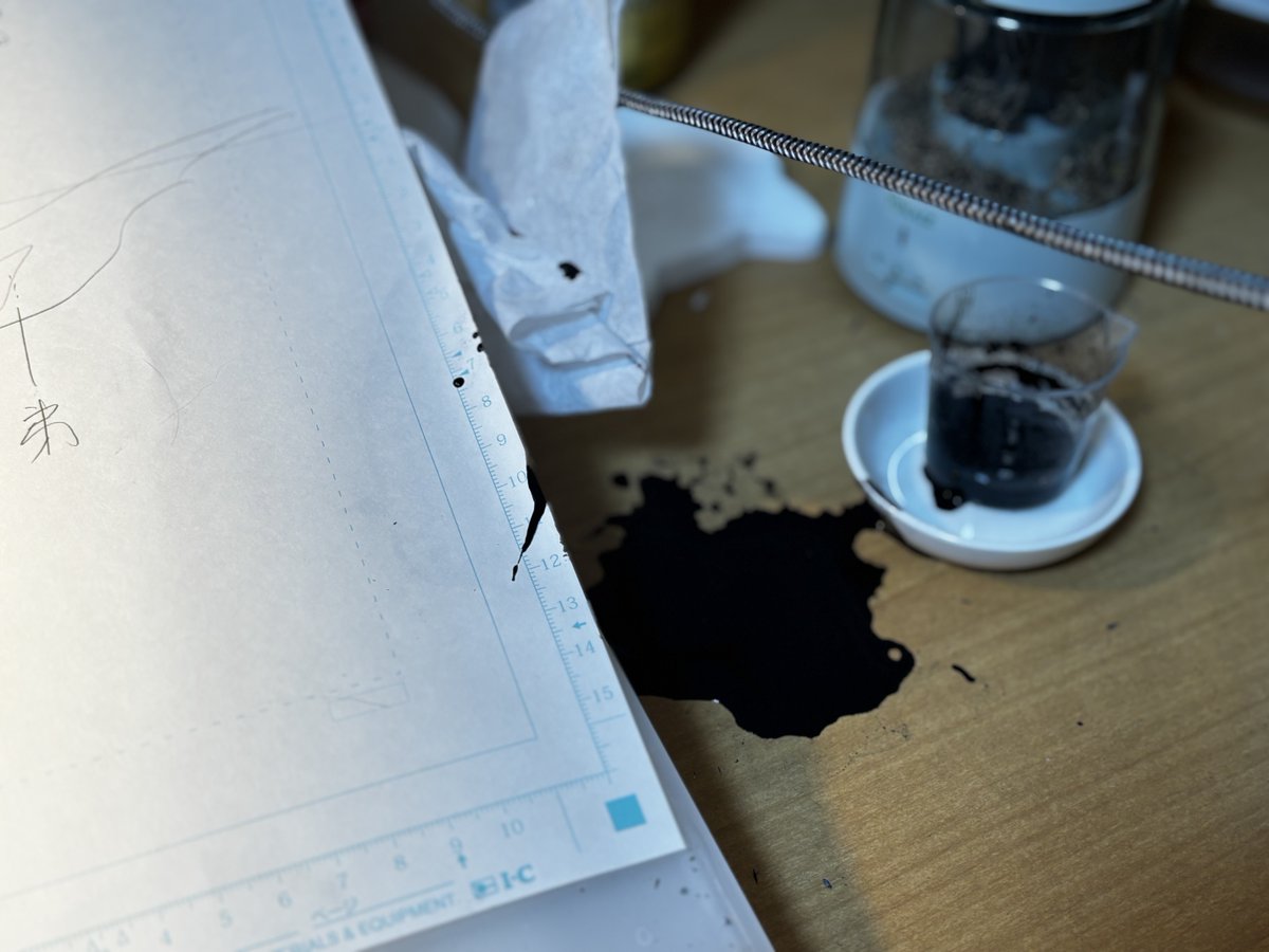 篠原千絵 tweet media