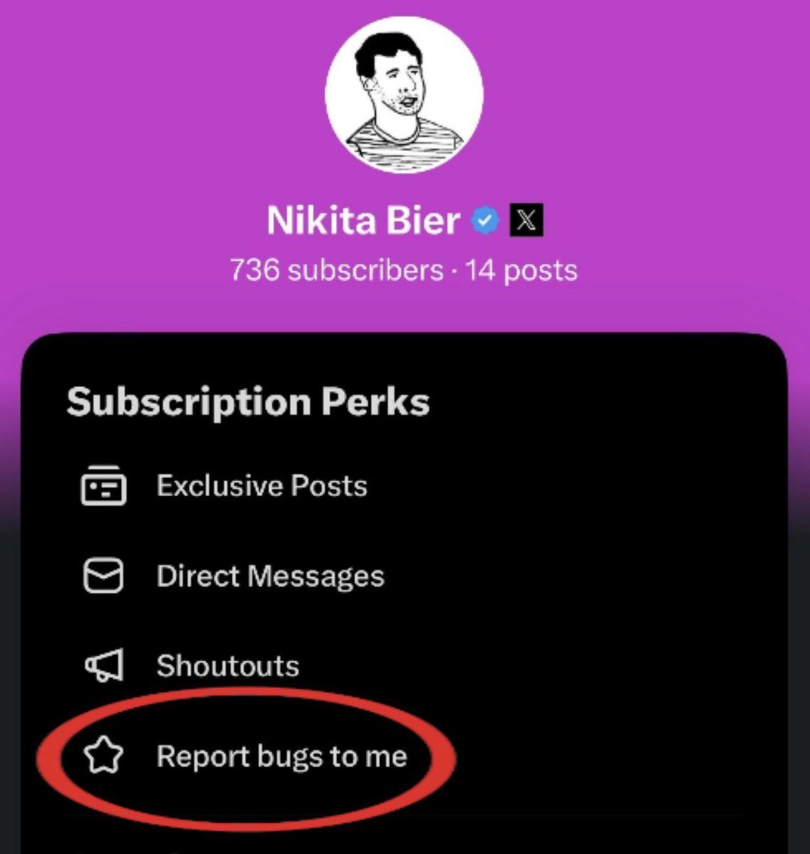 前端哥Liam tweet media