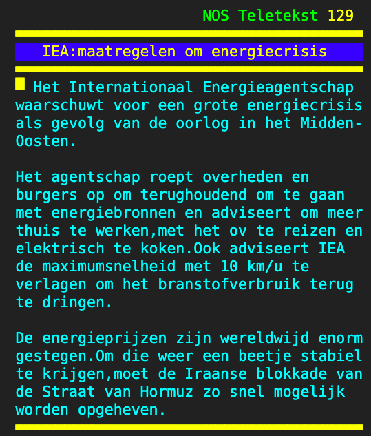 Eric van de Beek 🇳🇱 tweet media