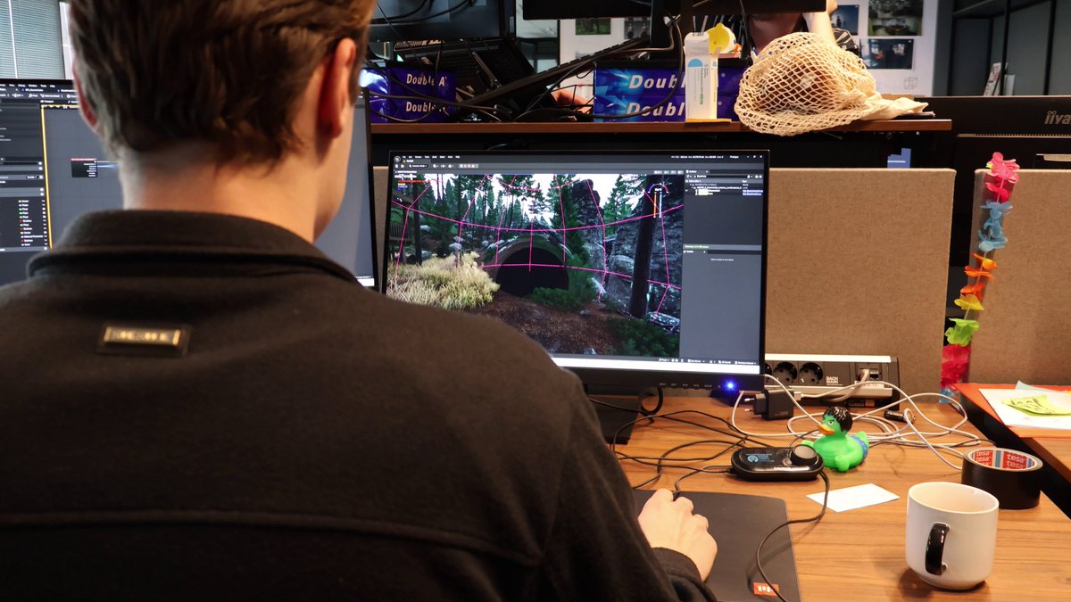 PLAYERUNKNOWN Productions tweet media