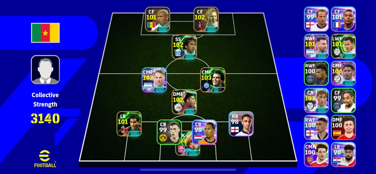 Vini(Fan)🇨🇲 tweet media