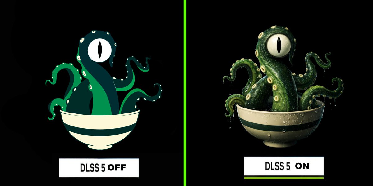 Bowl Of Tentacles - Wishlist Evil Inside VR 🕯️ tweet media