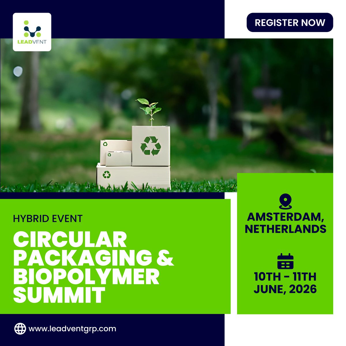 Leadvent Group tweet media