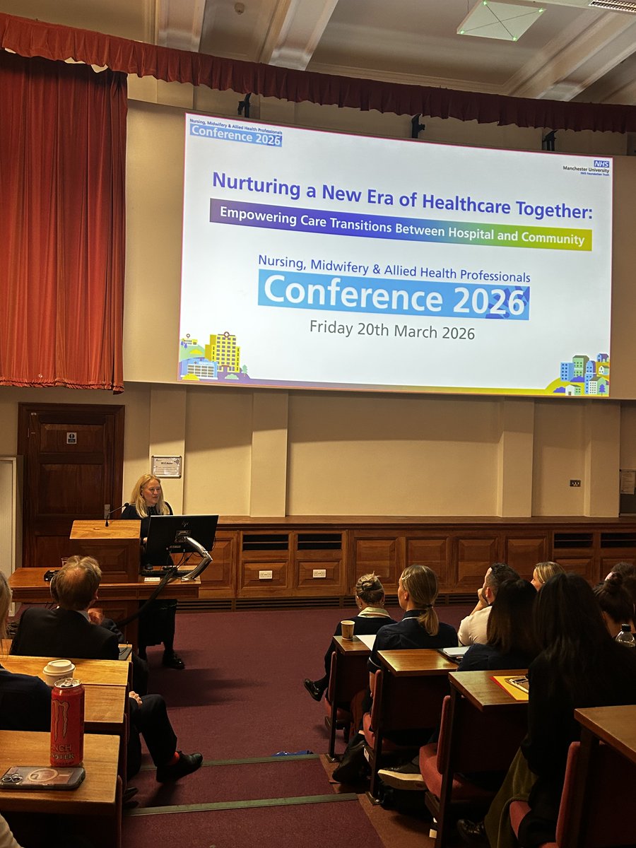 Sam Sherrington RN DN QN FQNI MSc 💙 tweet media