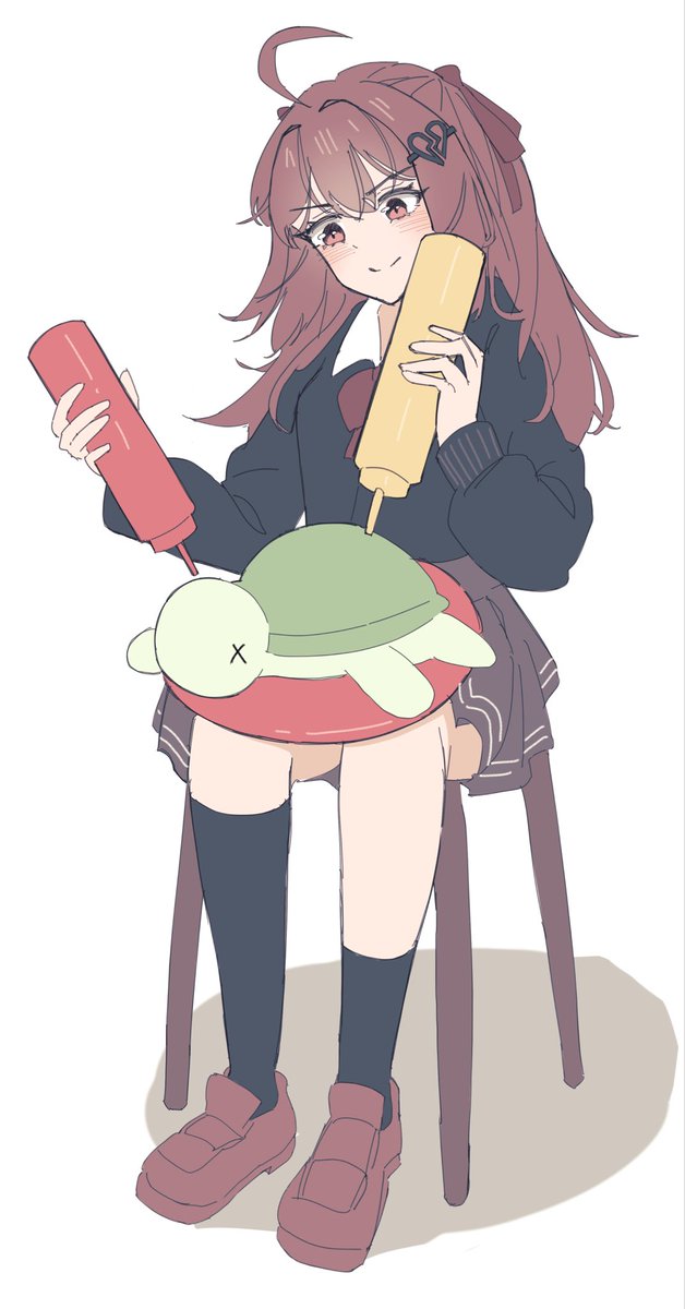 ramen 🍜🪣 (comms open) tweet media