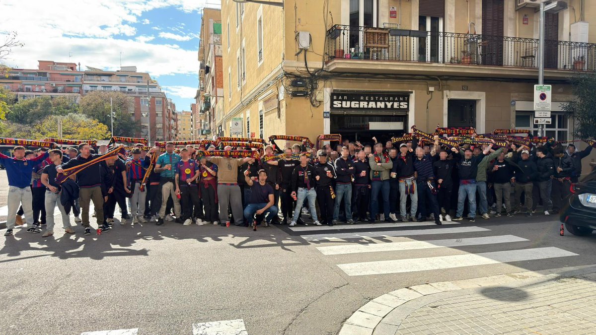 PB NOSTRA ENSENYA tweet media