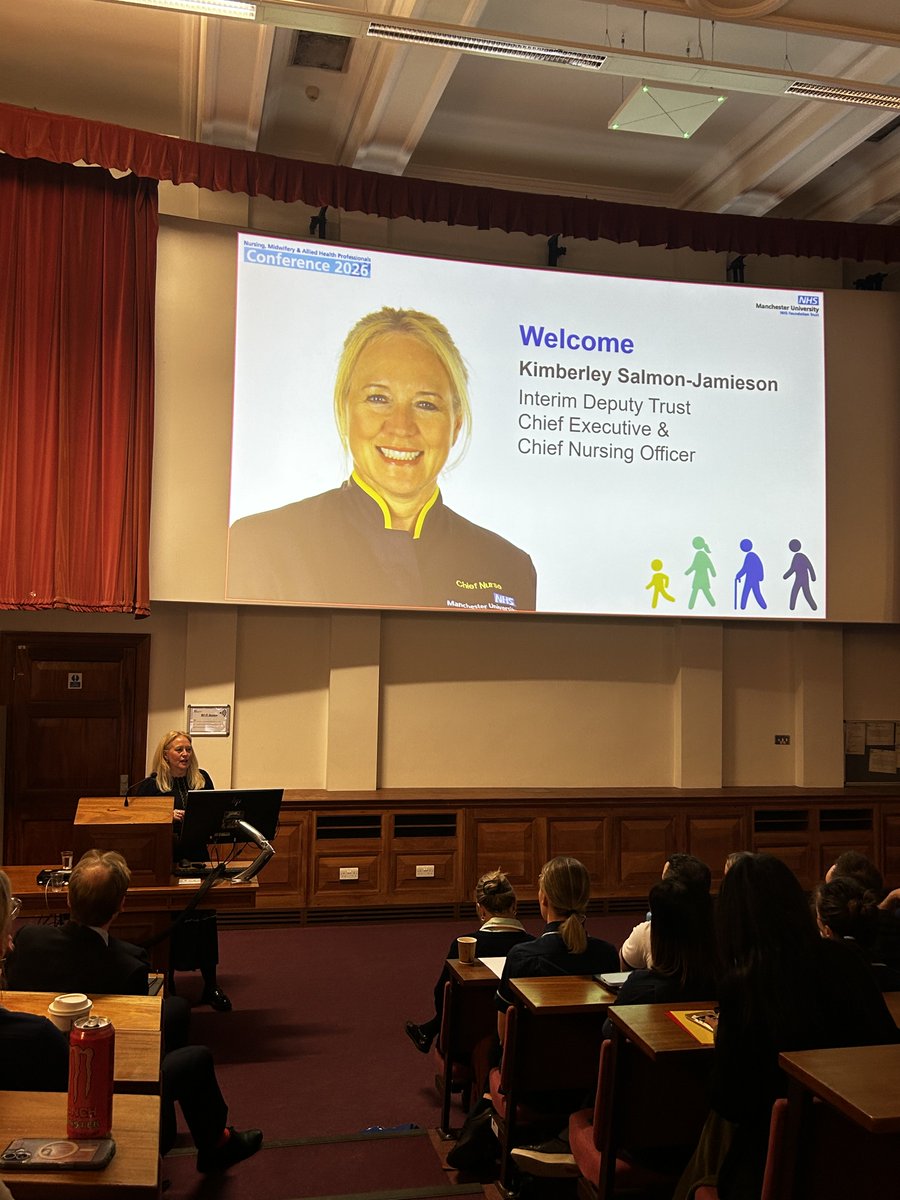 Sam Sherrington RN DN QN FQNI MSc 💙 tweet media