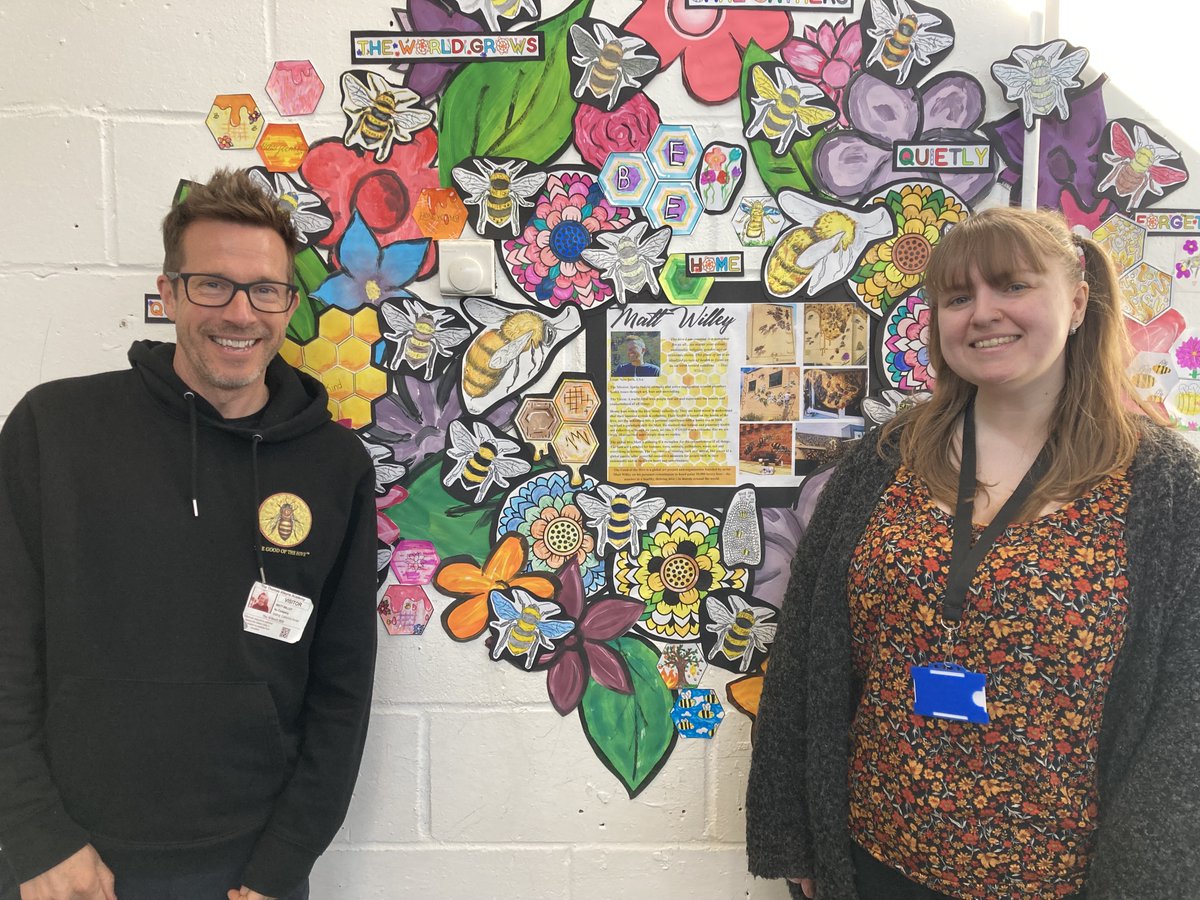 Chiltern Training Group (CTG) tweet media