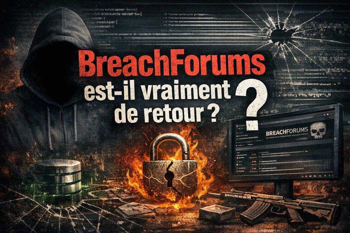 ZATAZ - "\o/" tweet media