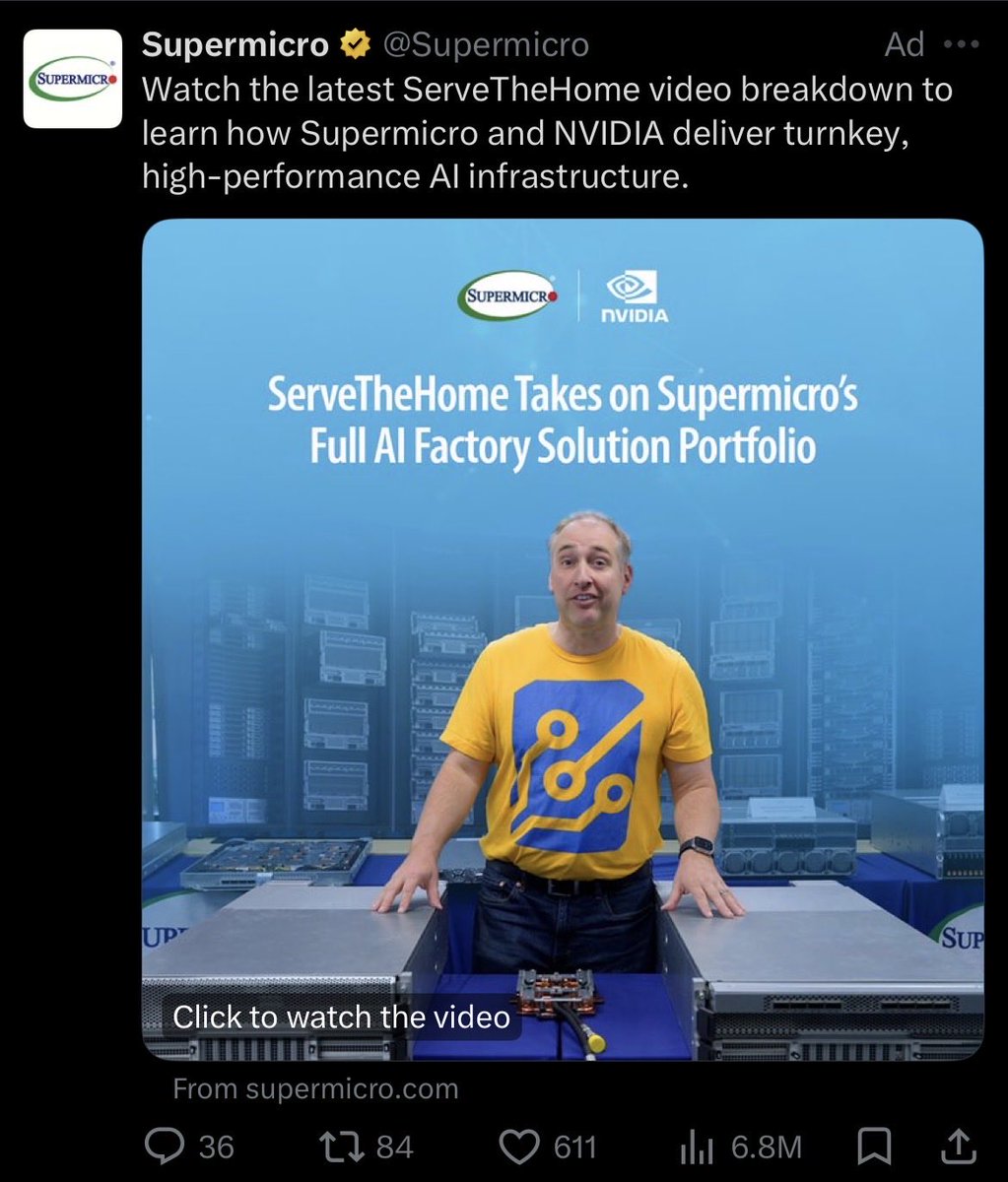 Notes on the Noise tweet media