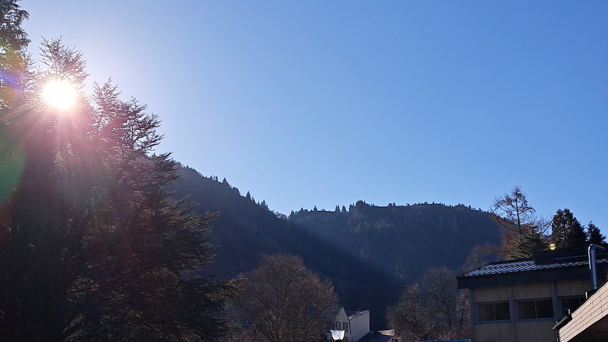 Office de Tourisme du Mont-Dore tweet media