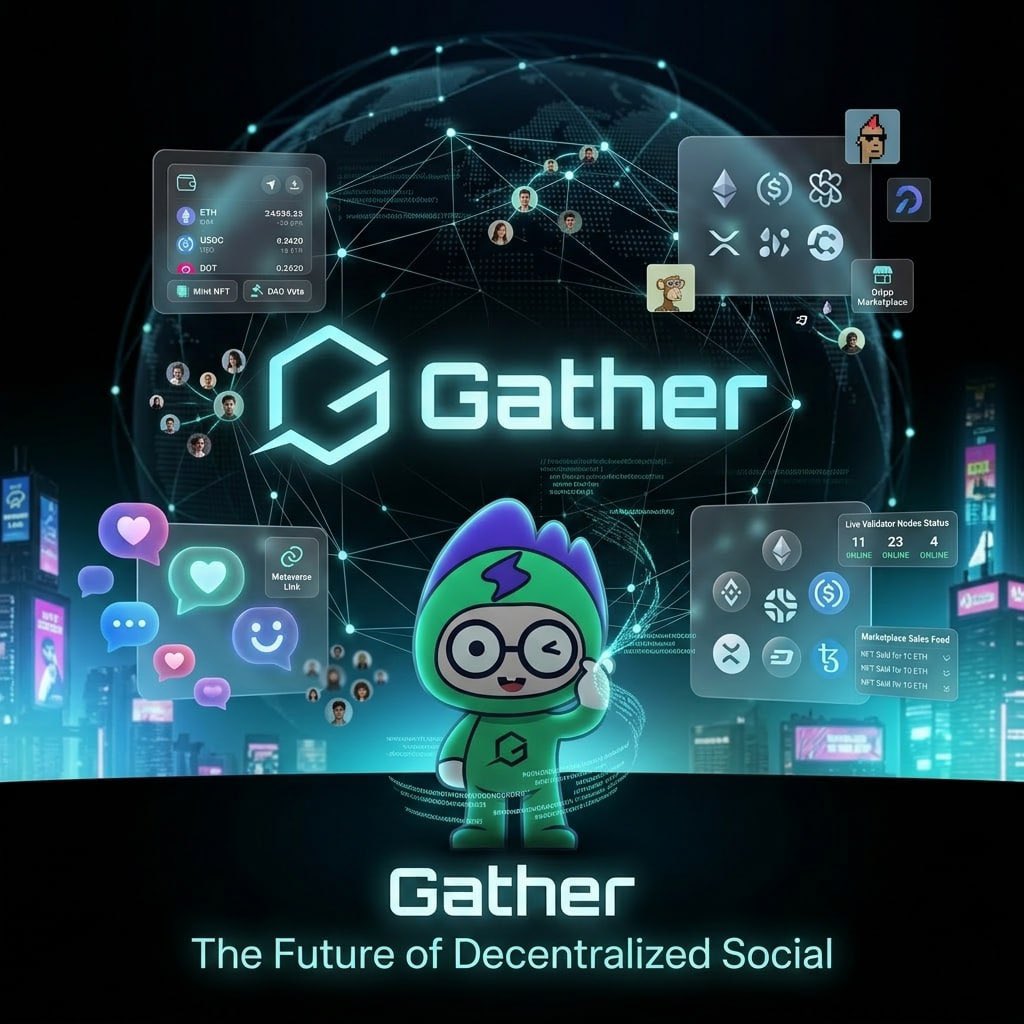 Gather tweet media