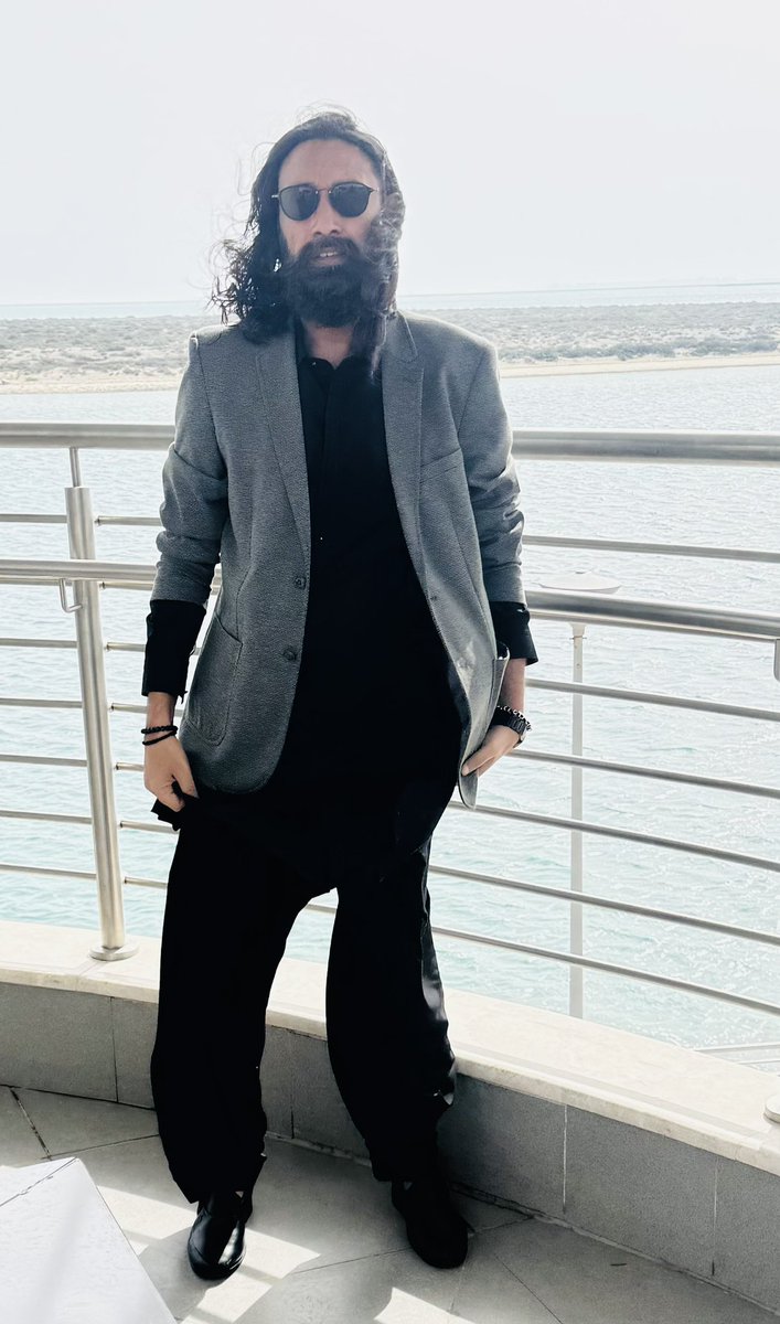 Ahsan Shami tweet media