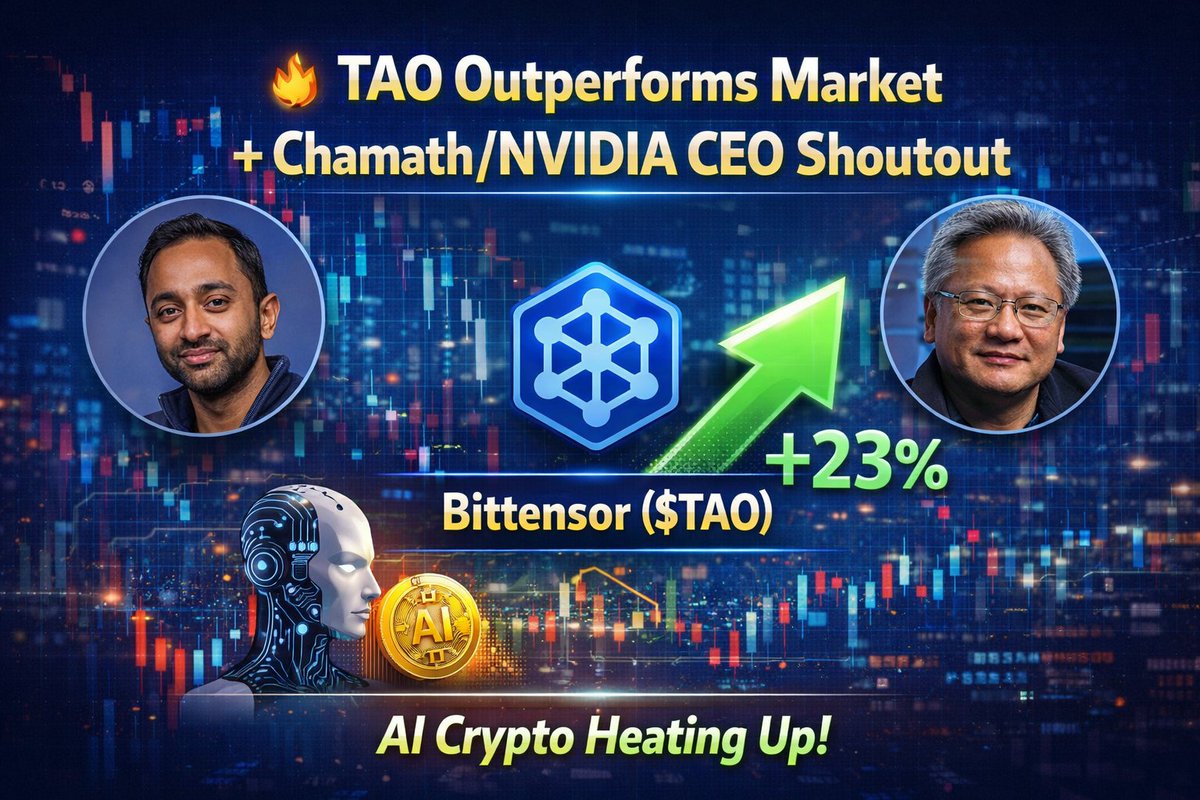 Bitcoin & Crypto Growth tweet media