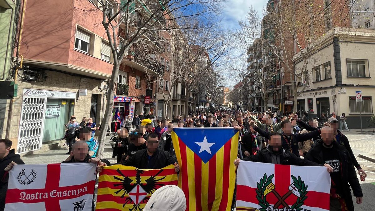 PB NOSTRA ENSENYA tweet media