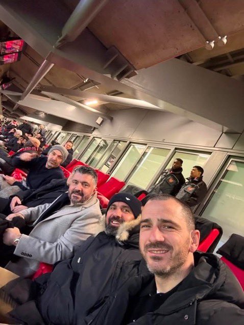 Leo Dasilva tweet media