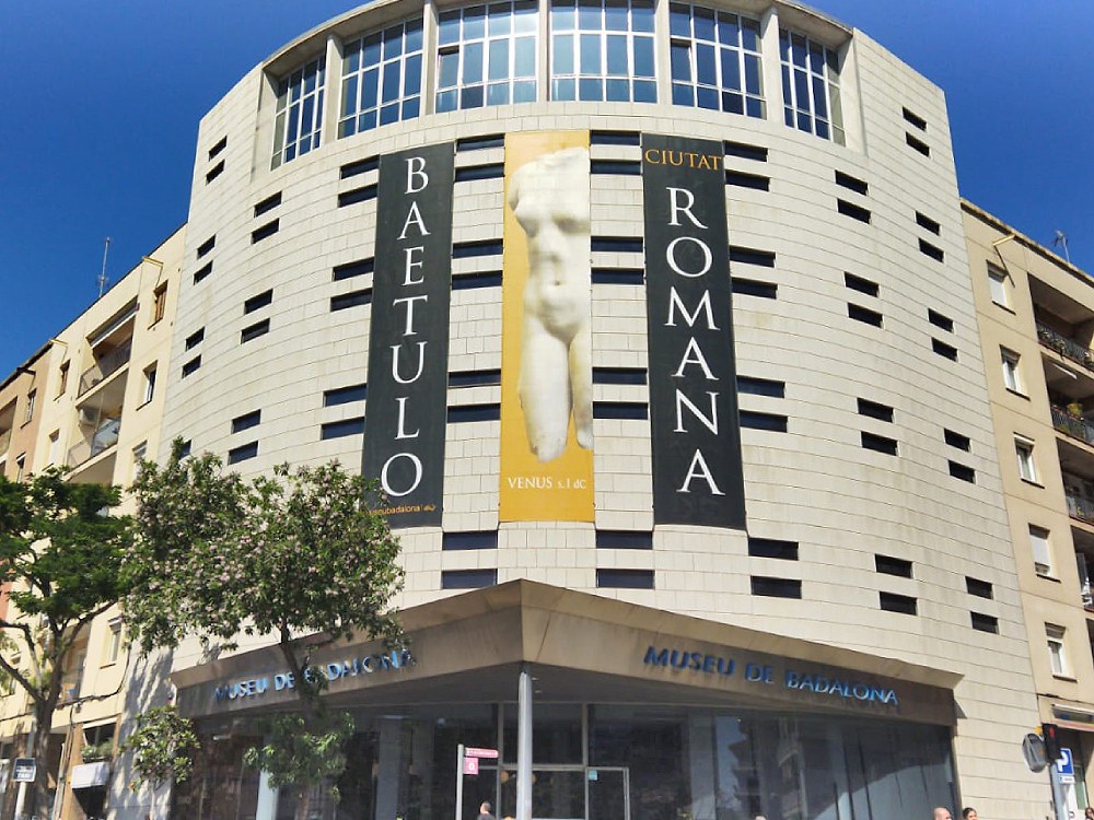 Badalona Comunicació tweet media