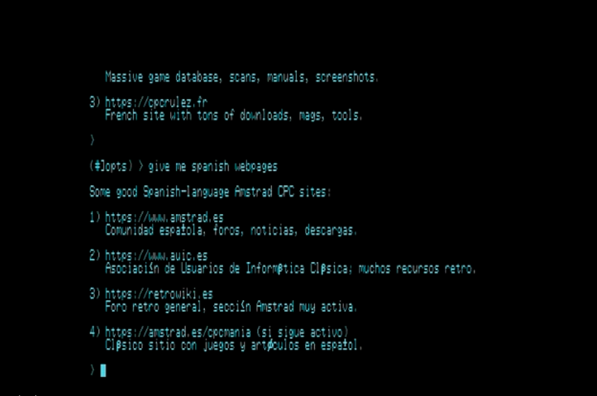 SpectrumAndRetro NEWS 2.0 tweet media