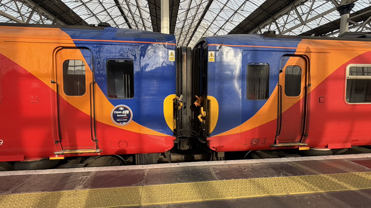 Stephen Champion tweet media