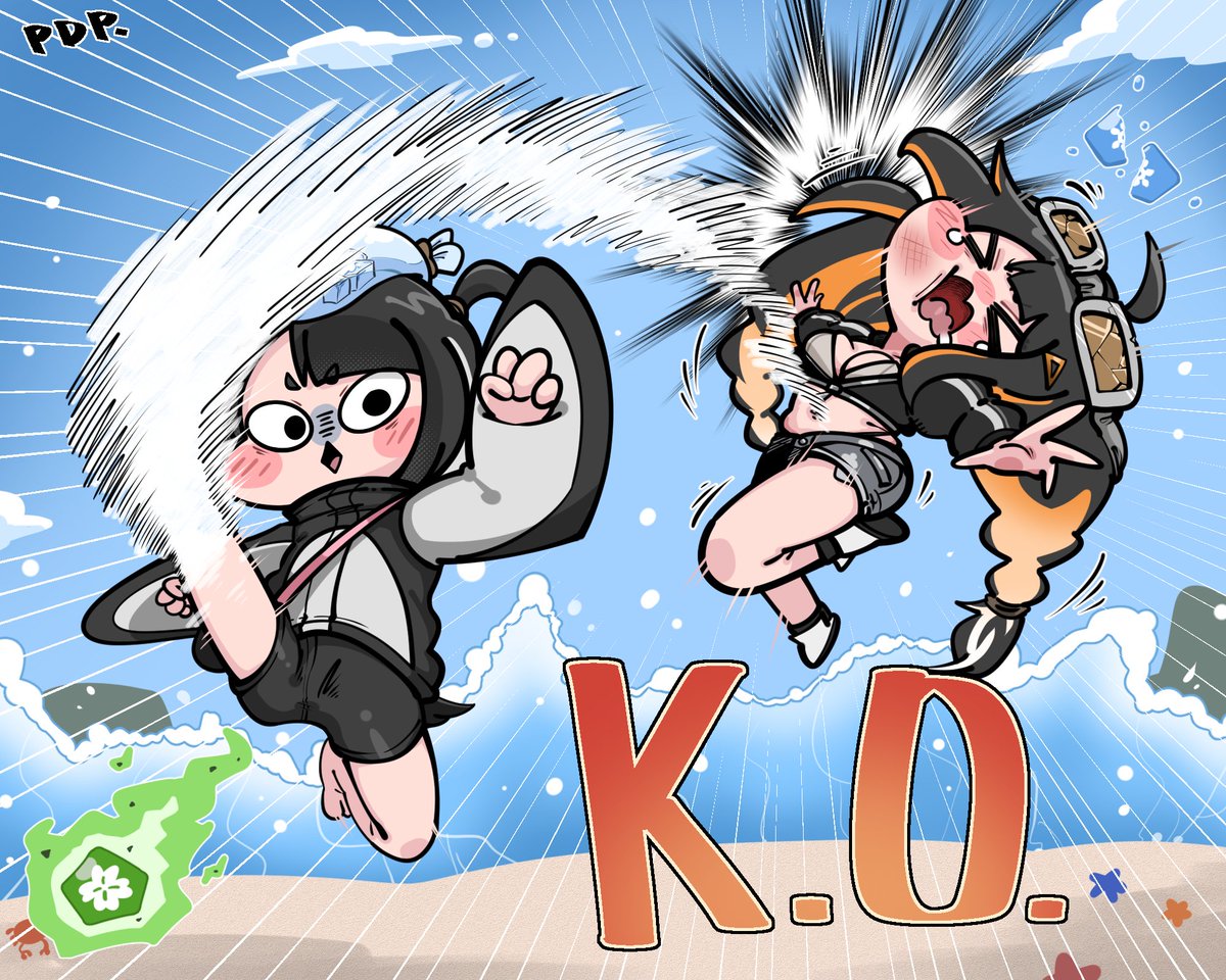 피둘기 tweet media