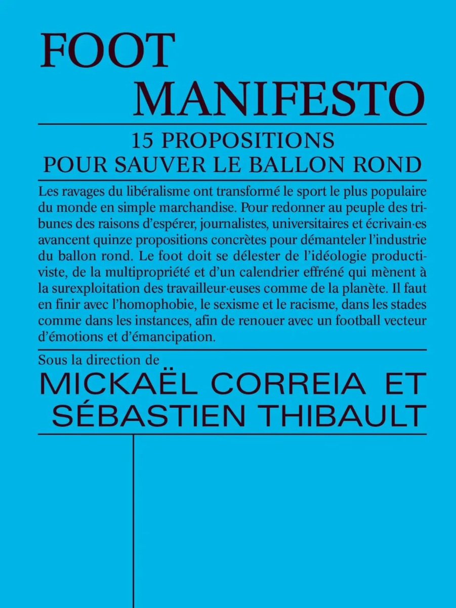 Mickaël Correia tweet media