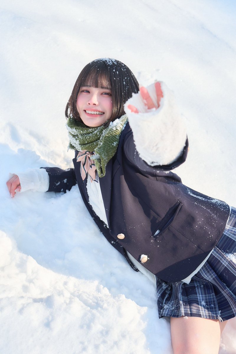 まめだいふく tweet media