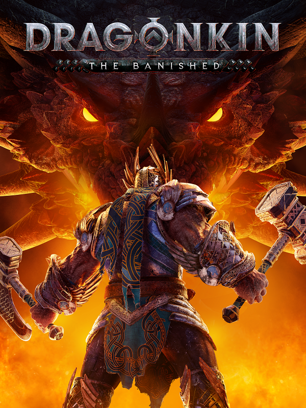 Dragonkin: The Banished tweet media