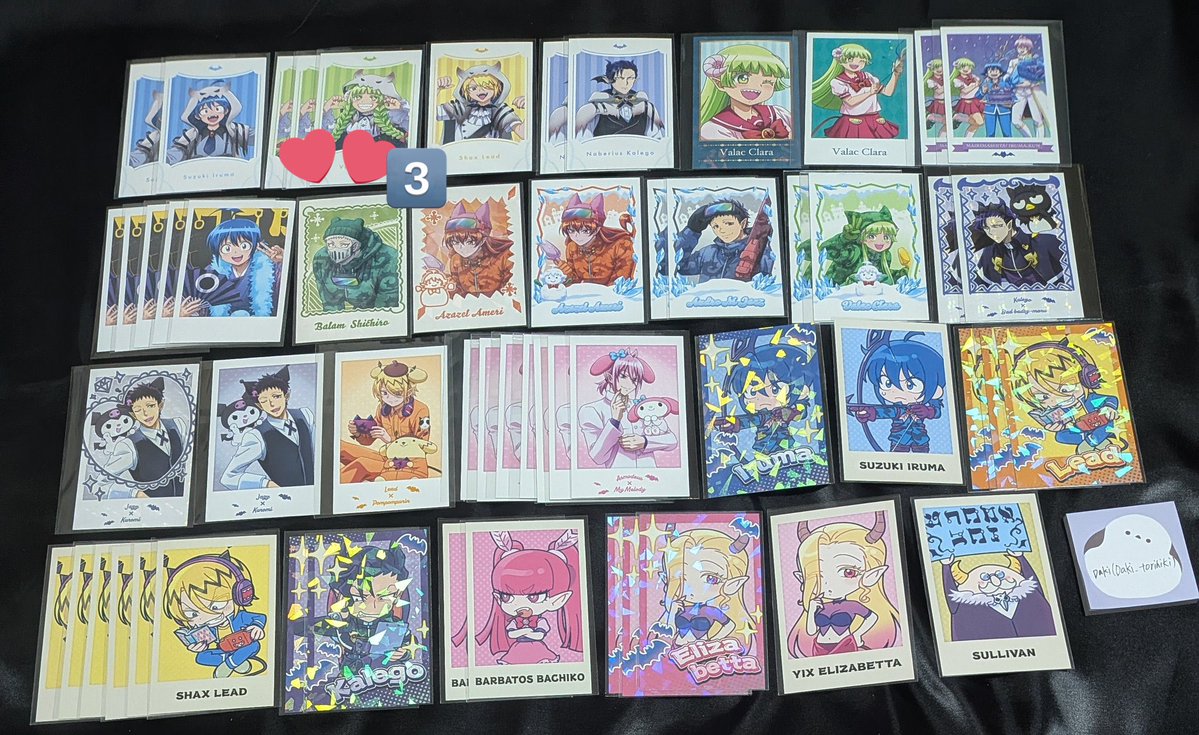 🍅　順番にお返事しております。 tweet media