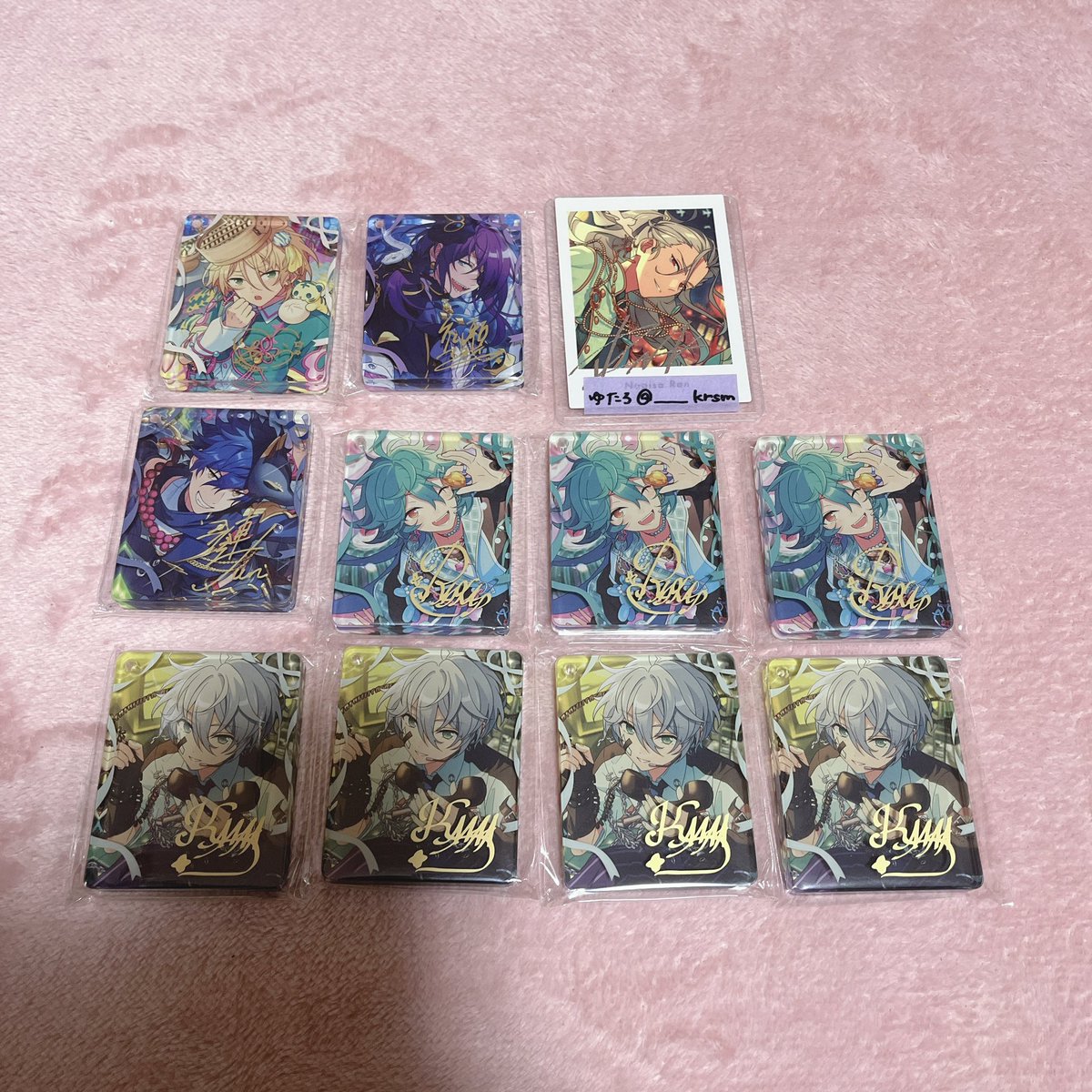 ゆたろ tweet media