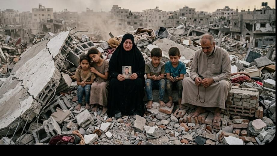 🇵🇸 Gaza tweet media