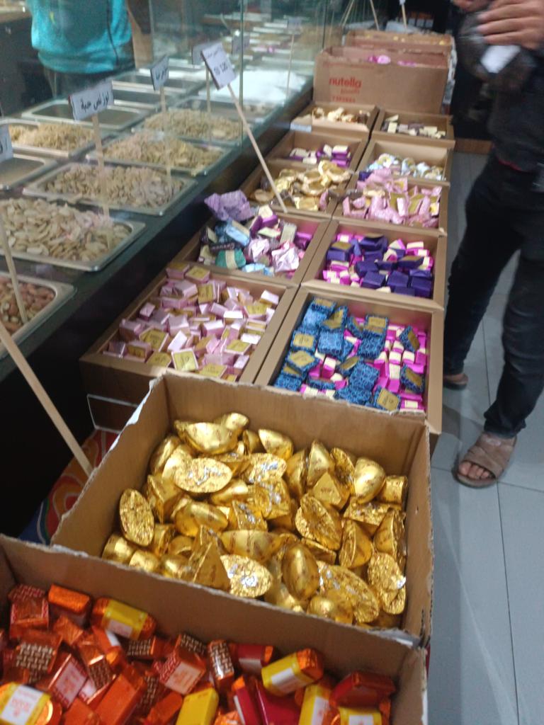 🇵🇸 Gaza tweet media