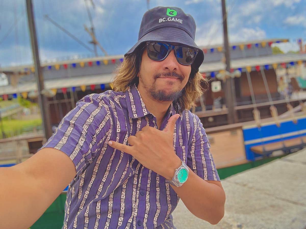 THΞGABO🍌 tweet media