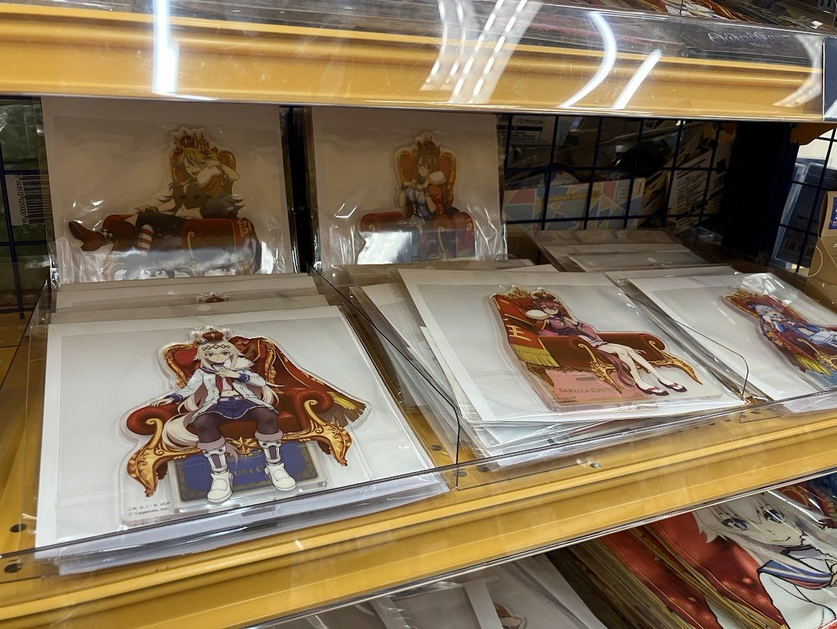 アニメイト　アバンティ京都　3/7～3/22まで「ブルーロック展 」開催 tweet media