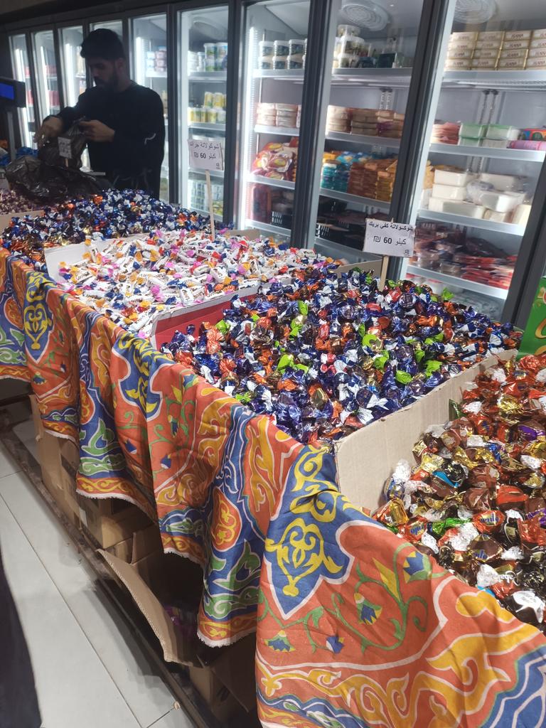 🇵🇸 Gaza tweet media