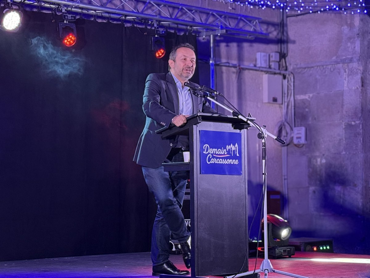 Christophe Barthès tweet media