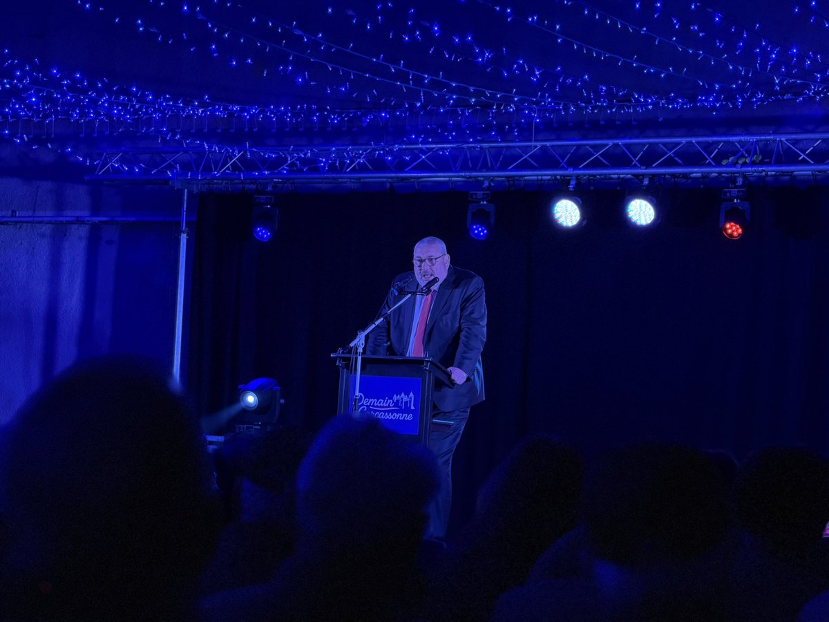 Christophe Barthès tweet media