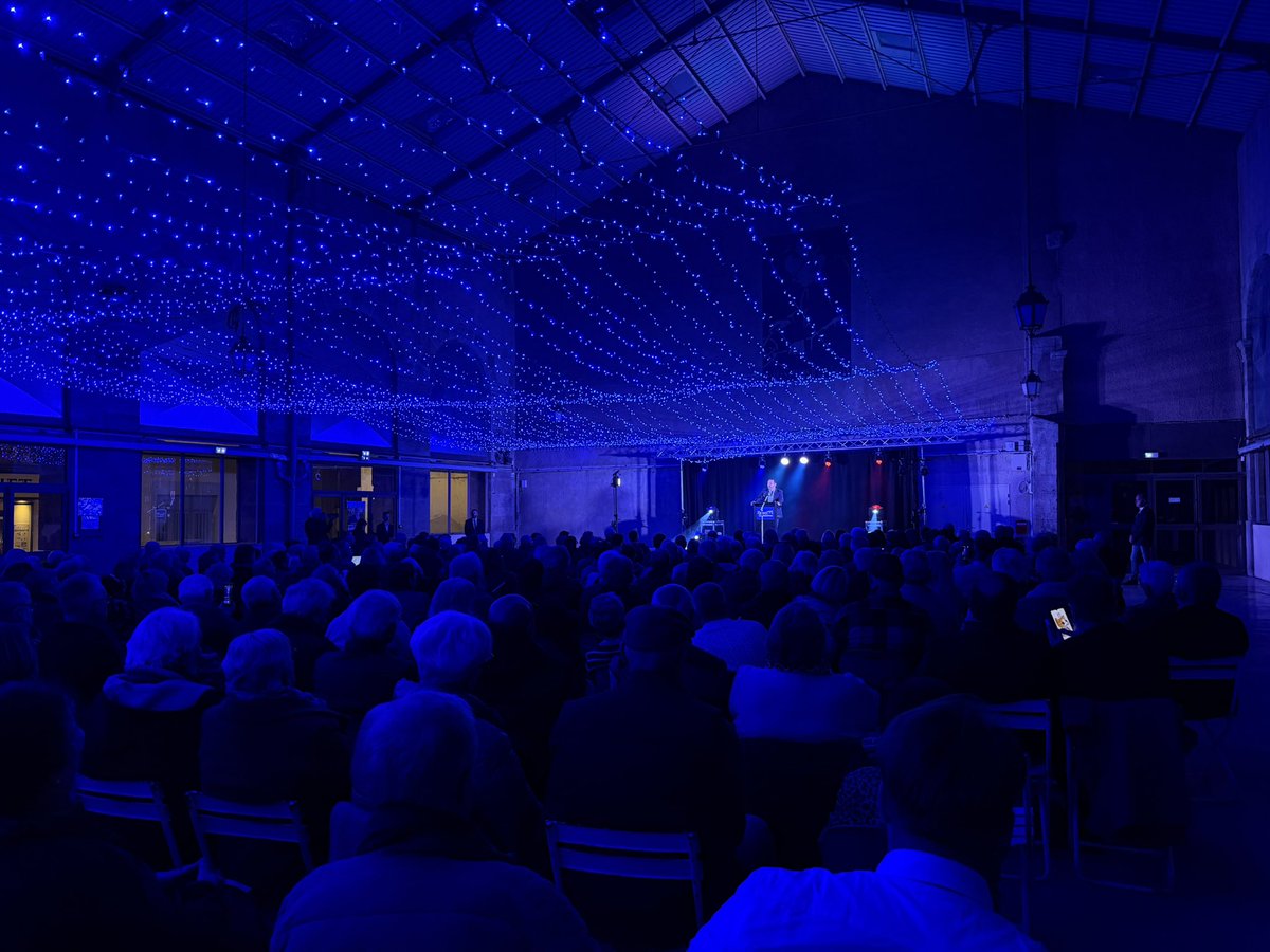 Christophe Barthès tweet media