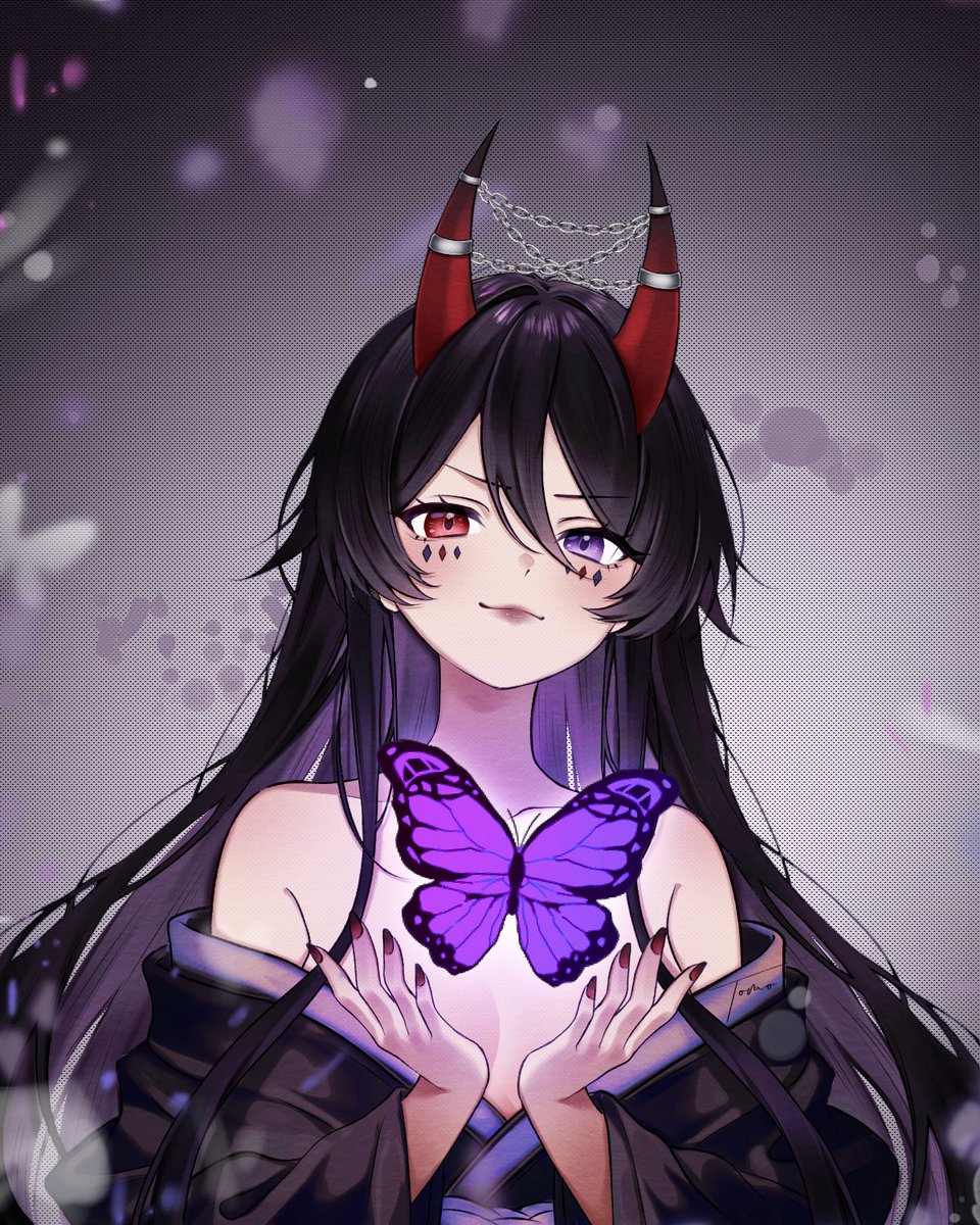 Tomoe 🦊🥽 tweet media