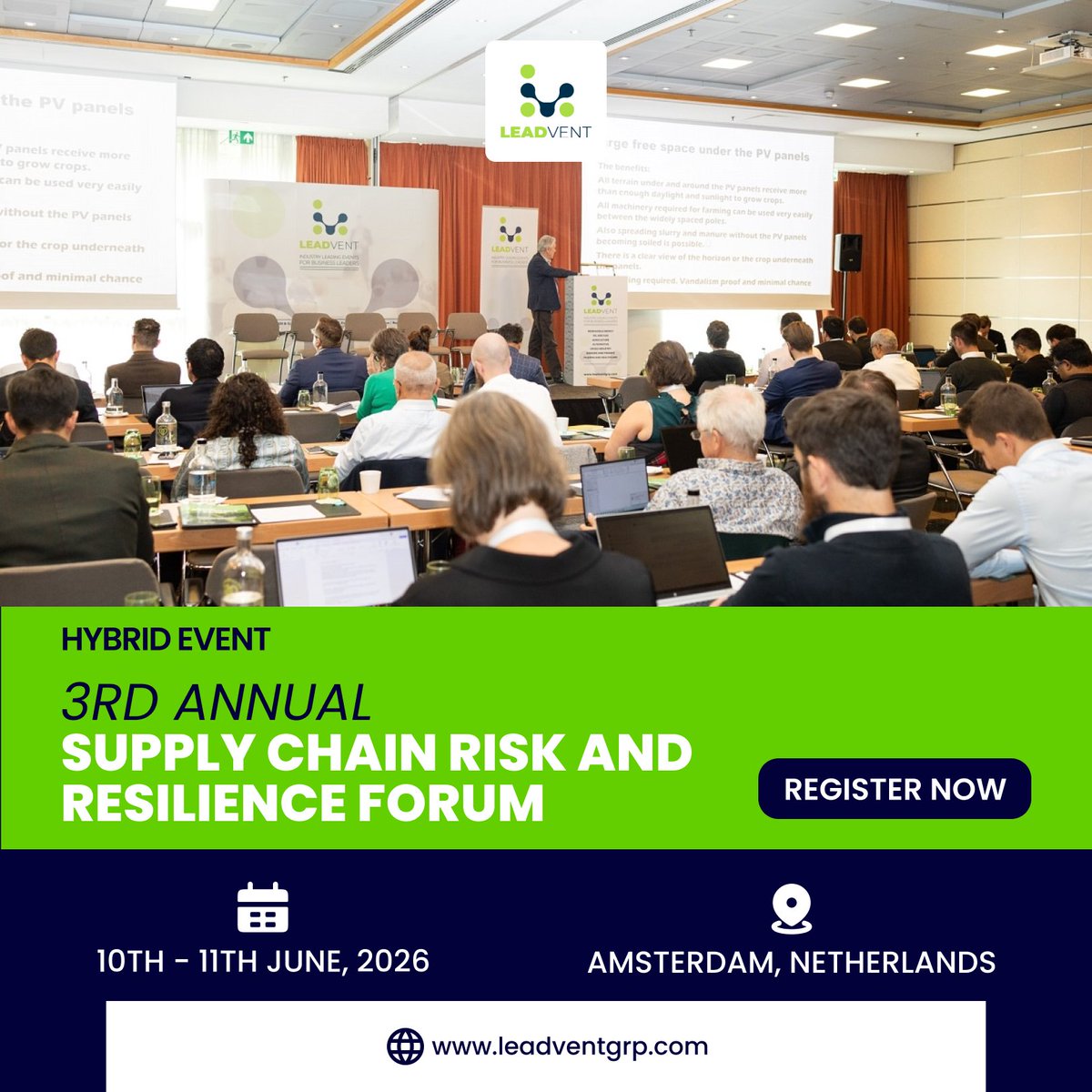 Leadvent Group tweet media